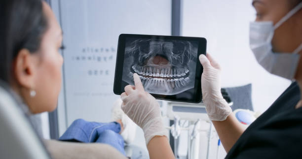 Licensed Tooth Extraction service in Hamilton County County, IL - Smile Center Dentistry